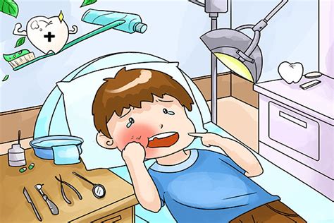 牙疼怎么办立刻止痛(咖啡因/盐水/冰敷)