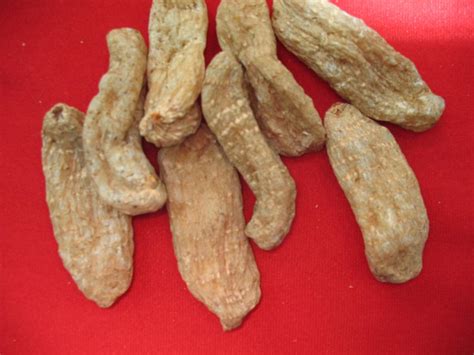 吃新鲜天麻的注意事项(适量食用/先煮熟再食用/避免与其他药物