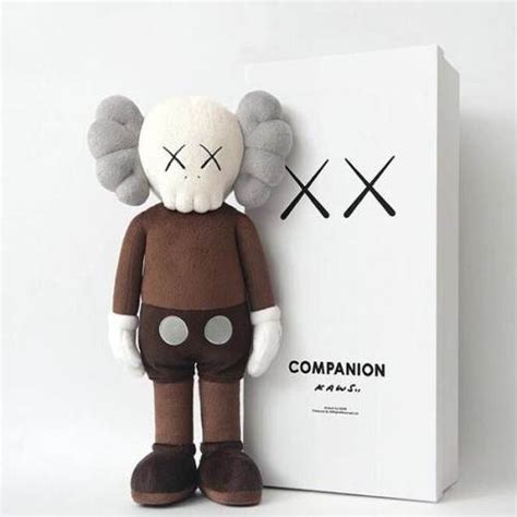kaws��ʲô���� kaws��Щ֪����