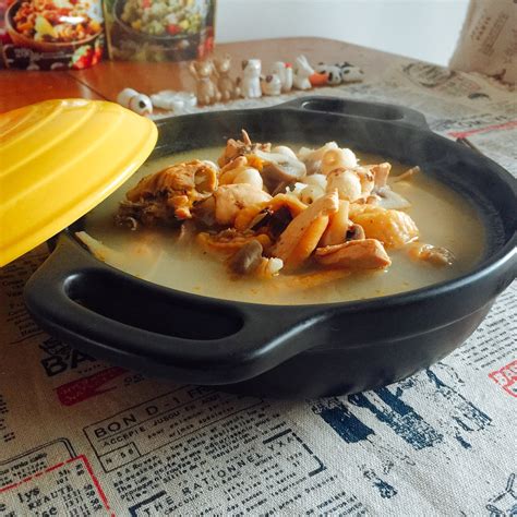 莲子鸡汤的功效(益心安神/补血养颜/强身健体)