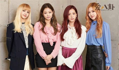 Blackpink������������� ��������Ա��˭��Ϊʲô�˳���