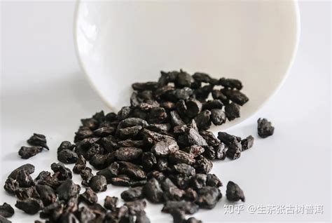 为什么碎银子是最恶心的茶,咖啡因含量过高/口感苦涩/易造成依