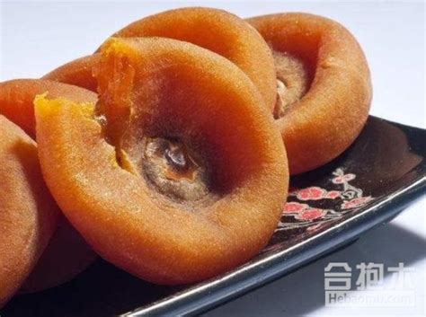柿饼不能和什么一起吃,碱性食物/海鲜/蜂蜜
