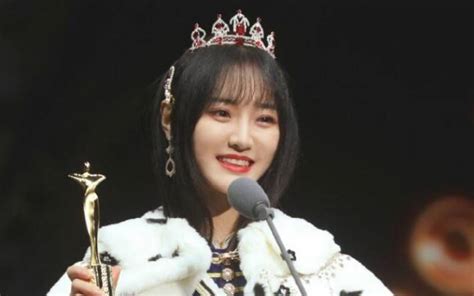 SNH48Ī��Ϊɶ�����ӳ��� Ī����