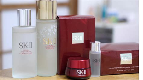 sk2���ĸ����µ�Ʒ�ƣ�SK2�������ĸ�����